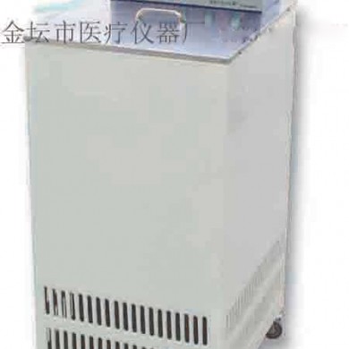 DL-3005低温冷却液循环泵（机）_简介