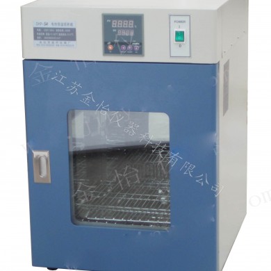 DHP-160 电热恒温培养箱_简介