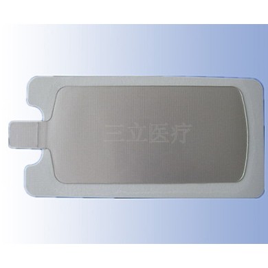 一次性使用中性电极_简介