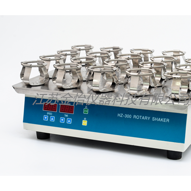 HZ-300旋转振荡器_简介