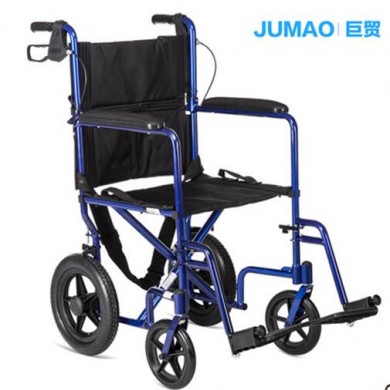 铝合金折叠轻便代步车_简介