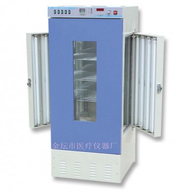 150C 光照培养箱_简介