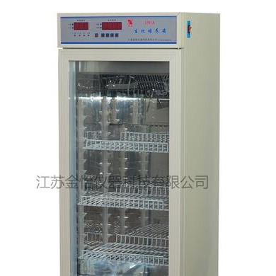 150A生化培养箱_简介