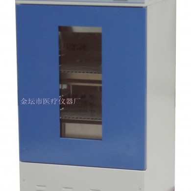 HZQ-2数显全温振荡器（立式）_简介