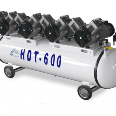 HDT-600医用小型空压机_简介