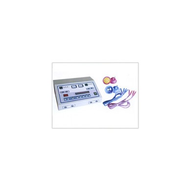 中频治疗仪(液晶显示)_简介