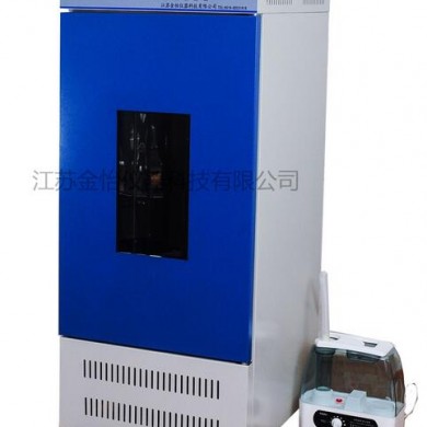 160HL恒温恒湿培养箱_简介