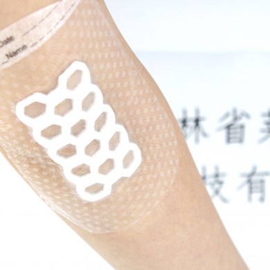 防水敷料_简介