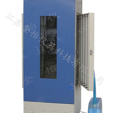 PQX-260A 人工气候培养箱_简介
