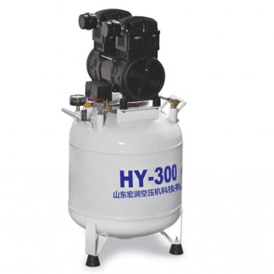 HY-300医用压缩机_宏润_简介