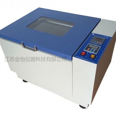 THZ-82B 气浴恒温振荡器_简介
