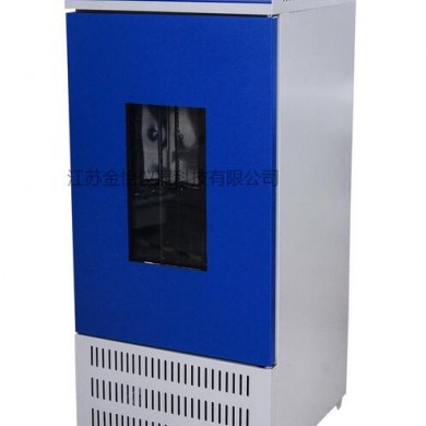 SPX-150智能生化培养箱_简介