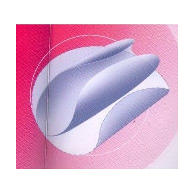 Aspide 切口疝补片_简介