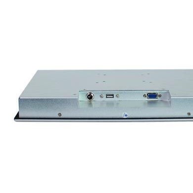 17寸全铝嵌入式工业液晶显示器 NV-170C_简介