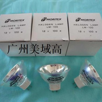 金属卤化灯泡/灯杯_简介