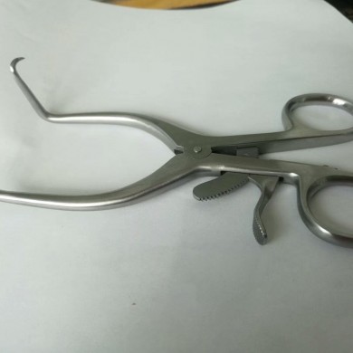 骨科牵开器_简介