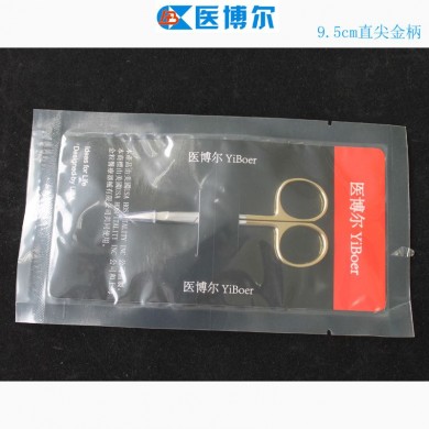 眼科剪刀_简介
