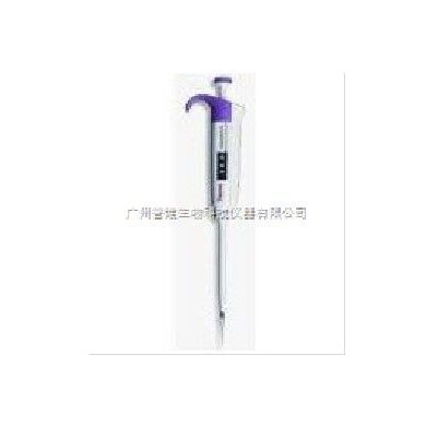 F3单道Thermo热电移液器_简介