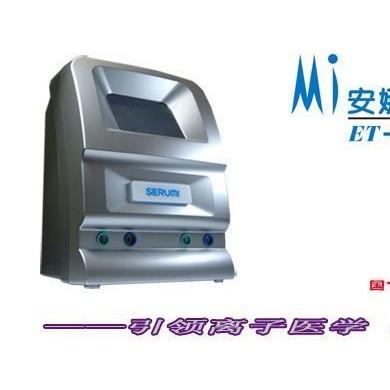 负离子治疗仪Mi_简介