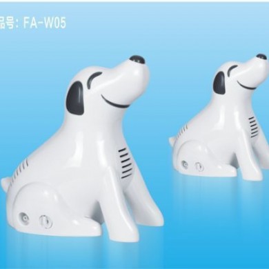 压缩式雾化器FA-W05_简介