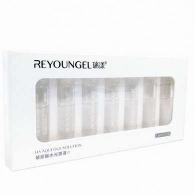 玻尿酸水光原液_简介
