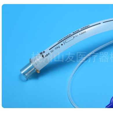 一次性使用喉罩_简介