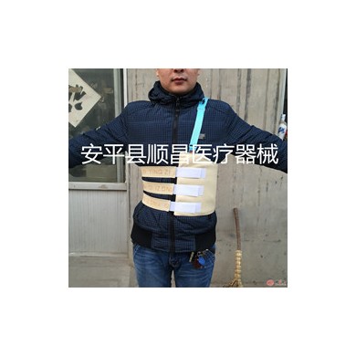 肋骨固定带_简介