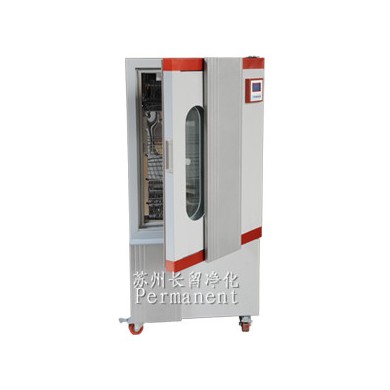 BSC-250恒温恒湿箱_简介
