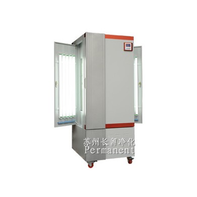 BSG-300光照培养箱_简介