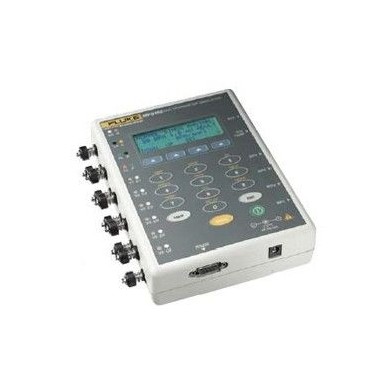 MPS450便携式多参数模拟仪_简介