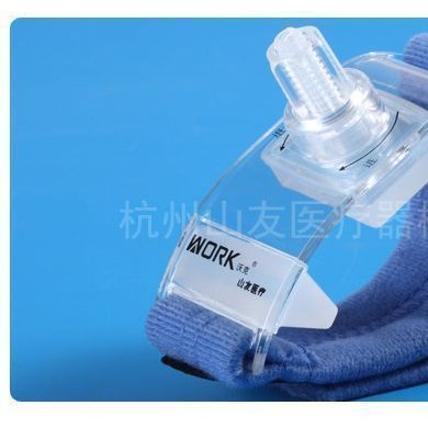 动脉压迫止血器_简介