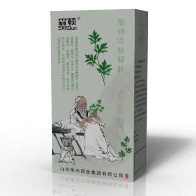 筋骨冷敷凝胶_简介