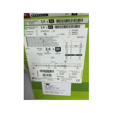 美敦力快速交换球囊_简介