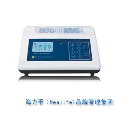 中频药物导入治疗仪_简介