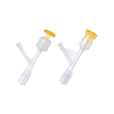新型Y型连接器_简介
