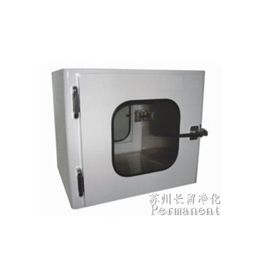 APB系列洁净传递窗_简介