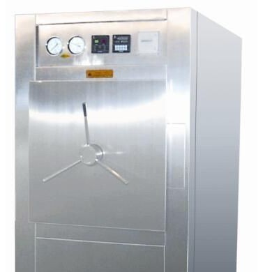 卧式矩形压力蒸汽灭菌器SVW.103A\103A-S\105A\105A-S_简介