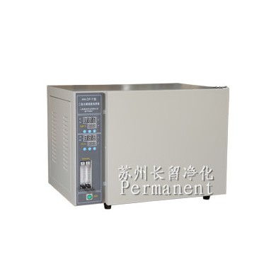 HH.CP-01气套式二氧化碳培养箱_简介