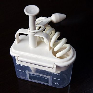 鼻腔冲洗护理器_简介