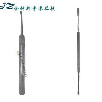鼻骨膜剥离器_简介