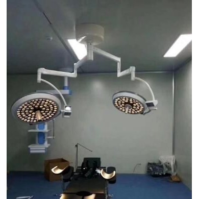医用手术无影灯_简介