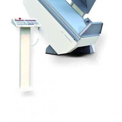 KJ-600C医用诊断500mA X射线机(双床双管)一体化_简介