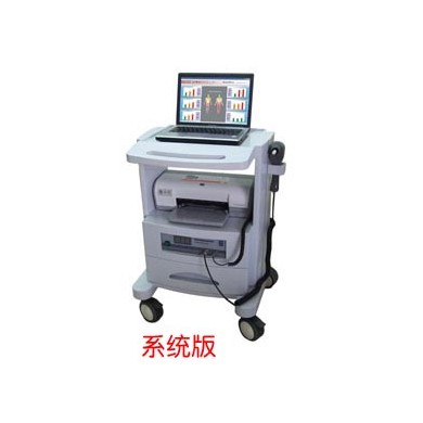 周围神经检测仪_简介