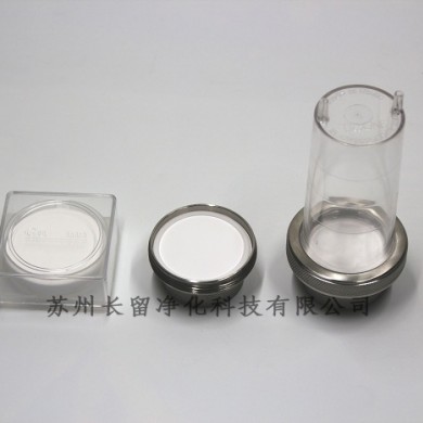 3B开放式反复使用过滤器_简介