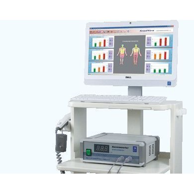 数字震动感觉阈值检查仪_简介