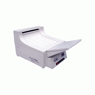 380 型医用 X 光胶片洗片机_简介