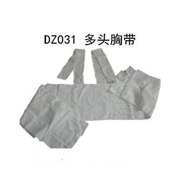 多头胸带_简介