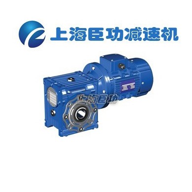 NRV110-60-112B5减速机_简介