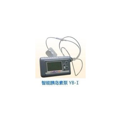 电子胰岛素泵_简介