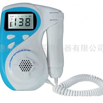 胎心仪_简介